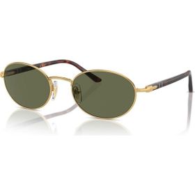 Persol 1018S 515/58 55 Yeşil Unisex Güneş Gözlüğü