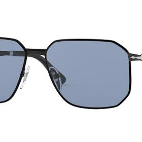 Persol 2461S 107856 58 Siyah Erkek Güneş Gözlüğü