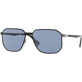 Persol 2461S 107856 58 Siyah Erkek Güneş Gözlüğü