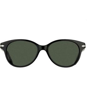Persol 3017 95/58 52 mm Unisex Güneş Gözlüğü