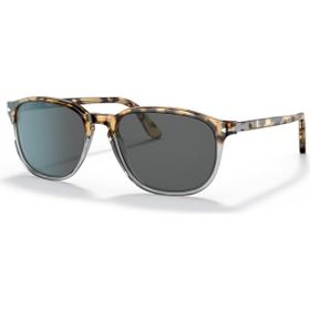 Persol 3019S 1130B1 52 Gri Erkek Güneş Gözlüğü