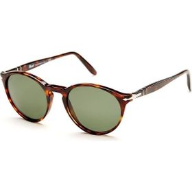 Persol 3092-S-M 9015/31 52-19 Unisex Güneş Gözlüğü