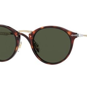 Persol 3166S 24-31 51 Unisex Güneş Gözlüğü