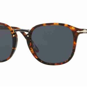 Persol 3186S 1081R5 53 Ekartman Erkek Güneş Gözlüğü