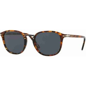 Persol 3186S 1081R5 53 Ekartman Erkek Güneş Gözlüğü