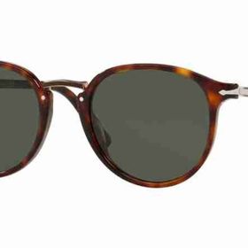 Persol 3210S 24/31 51 Ekartman Erkek Güneş Gözlüğü