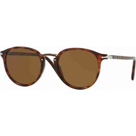 Persol 3210S 24/57 54 Ekartman Erkek Güneş Gözlüğü