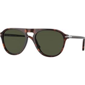 Persol 3302-S 24/31 55/19 145 Erkek Güneş Gözlüğü