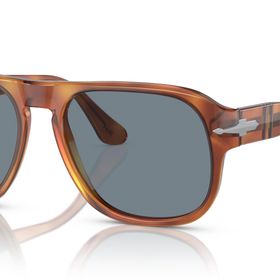 Persol 3310S 96/56 54 Kahverengi Unisex Güneş Gözlüğü