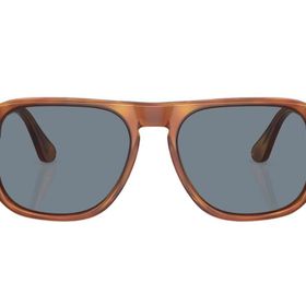 Persol 3310S 96/56 54 Kahverengi Unisex Güneş Gözlüğü