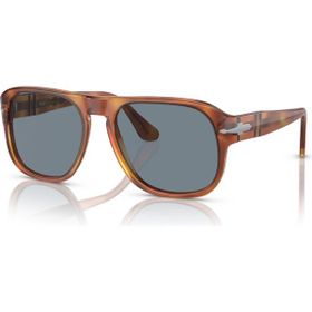 Persol 3310S 96/56 54 Kahverengi Unisex Güneş Gözlüğü
