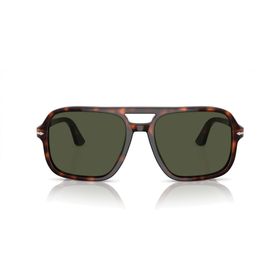 Persol 3328S 24/31 58 Leopar Erkek Güneş Gözlüğü