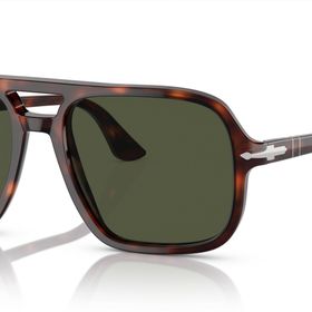 Persol 3328S 24/31 58 Leopar Erkek Güneş Gözlüğü