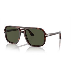 Persol 3328S 24/31 58 Leopar Erkek Güneş Gözlüğü