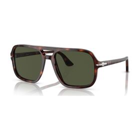 Persol 3328S 24/31 58 Leopar Erkek Güneş Gözlüğü