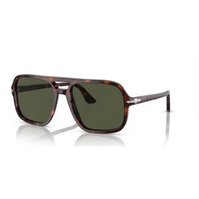 Persol 3328S 24/31 58 Leopar Erkek Güneş Gözlüğü