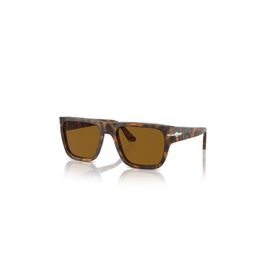 Persol 3348S 121033 55 Unisex Güneş Gözlüğü
