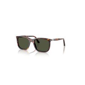 Persol 3357S 24/31 53-19 Kahverengi Erkek Güneş Gözlüğü