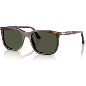 Persol 3357S 24/31 53-19 Kahverengi Erkek Güneş Gözlüğü