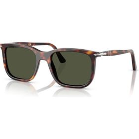 Persol 3357S 24/31 53-19 Kahverengi Erkek Güneş Gözlüğü