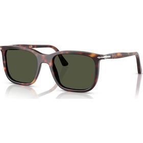 Persol 3357S 24/31 53-19 Kahverengi Erkek Güneş Gözlüğü