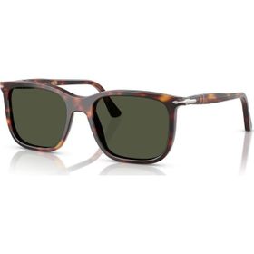 Persol 3357S 24/31 53-19 Kahverengi Erkek Güneş Gözlüğü