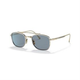 Persol 5005ST/8005/56/50 Dikdörtgen Unisex Güneş Gözlüğü