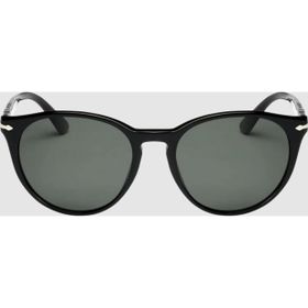 Persol Mod 3152-S C.9014-Q8 Siyah Erkek Güneş Gözlüğü