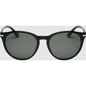 Persol Mod 3152-S C.9014-Q8 Siyah Erkek Güneş Gözlüğü