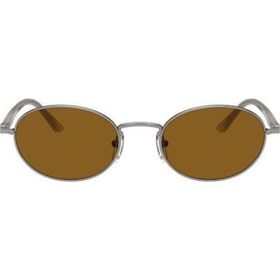 Persol PE 1018S 513/33 52 Unisex Güneş Gözlüğü