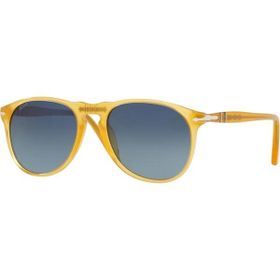 Persol PO 0PO9649S 204/S3 55 G Erkek Güneş Gözlüğü