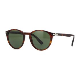 Persol PO 3152-S 9015/31 Yeşil Erkek Güneş Gözlüğü