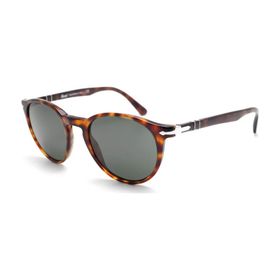 Persol PO 3152-S 9015/31 Yeşil Erkek Güneş Gözlüğü