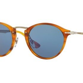 Persol PO 3166S 960/56 51 Yuvarlak Unisex Güneş Gözlüğü
