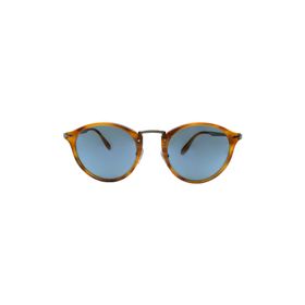 Persol PO 3166S 960/56 51 Yuvarlak Unisex Güneş Gözlüğü