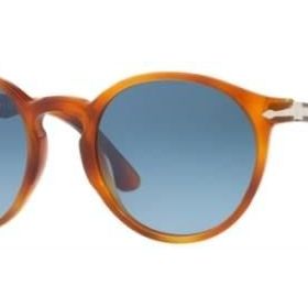 Persol PO 3171S 96/Q8 52 Erkek Güneş Gözlüğü