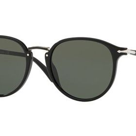 Persol PO 3210S 95 31 51 Yeşil Erkek Güneş Gözlüğü