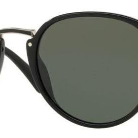 Persol PO 3210S 95/31 54 Yuvarlak Unisex Güneş Gözlüğü