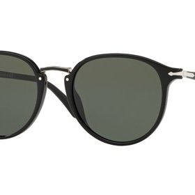 Persol PO 3210S 95/31 54 Yuvarlak Unisex Güneş Gözlüğü