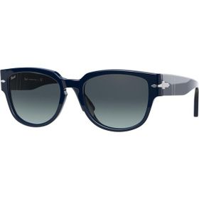 Persol PO 3231S 1109Q8 54 Ekartman Erkek Güneş Gözlüğü