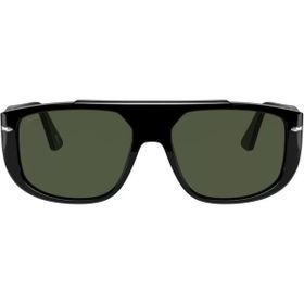 Persol PO 3261S 95/31 54 Siyah Erkek Güneş Gözlüğü