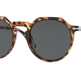 PERSOL PO 3281S 985/B1 52 Ekartman Unisex Güneş Gözlüğü