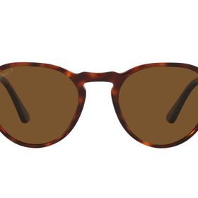 Persol PO 3286S 24/57 53 Unisex Polarize Güneş Gözlüğü