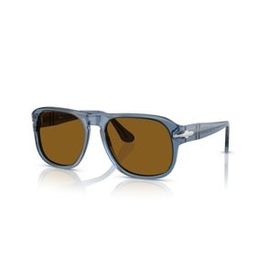 Persol PO 3310S 121833 57 Jean Unisex Güneş Gözlüğü