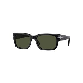 Persol PO 3315S 95/31 55 Siyah Erkek Güneş Gözlüğü