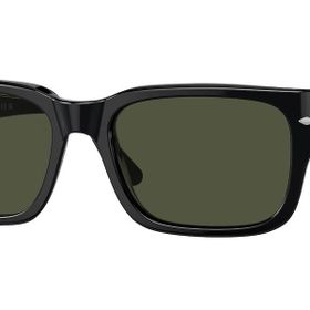 Persol PO 3315S 95/31 55 Siyah Erkek Güneş Gözlüğü