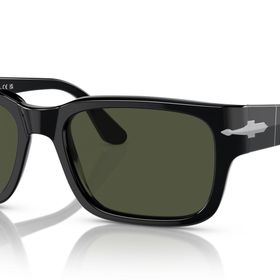 Persol PO 3315S 95/31 55 Siyah Erkek Güneş Gözlüğü