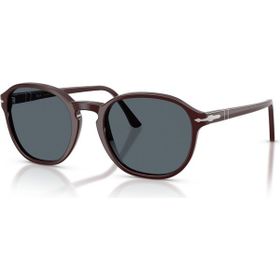Persol PO 3343S 1241R5 53 Unisex Güneş Gözlüğü