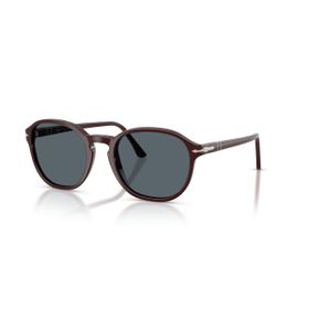 Persol PO 3343S 1241R5 53 Unisex Güneş Gözlüğü