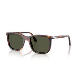 Persol PO 3357S 56 24/31 Kahverengi Unisex Güneş Gözlüğü